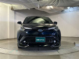 C-HR ハイブリッド 1.8 G モード ネロ 
