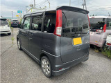 パレット T 4WD 