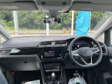 ゴルフトゥーラン TSI ハイライン 