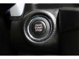 プッシュ式スタートはカギをカバンやポケットの中に入れたままエンジン始動が出来ます!