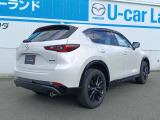 CX-5 2.2 XD レトロスポーツエディション 