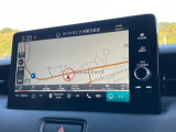 ホンダコネクトナビ付きでフルセグ・Bluetoothなど付いてとても便利な車両です♪