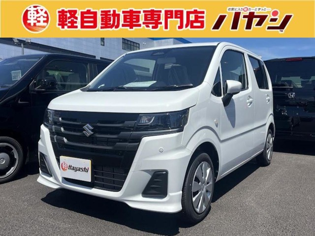 ワゴンR ZL 