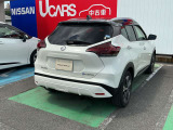 キックス 1.2 X (e-POWER) 