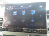 好きな音楽のメドレーを車内で流せたら素敵だと思いませんか?bluetoothオーディオが装備されております。