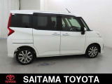 トヨタの「ロングラン保証」付き。メ-カ-を問わず、走行距離無制限、埼玉トヨタで中古車をお買い上げいただいたお客様に安心で快適なカ-ライフをお約束する1年間の保証です。有料で延長もできます。
