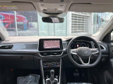 T-Roc TSI スタイル 