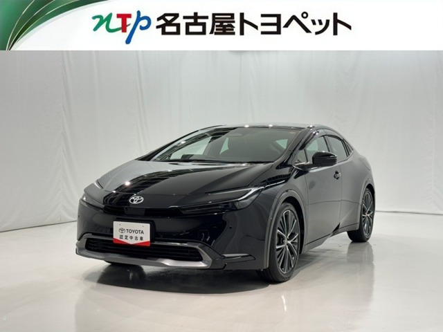プリウス 2.0 Z 