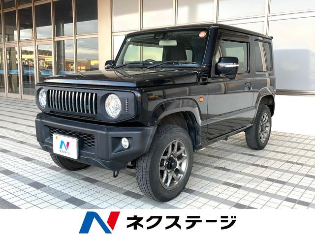 ジムニー  XC