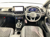 T-Roc TDI Rライン ディーゼル 