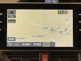 トヨタ純正10インチナビ NSZN-Z68T