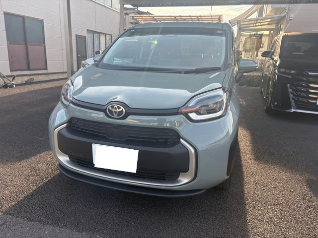 シエンタ ハイブリッド 1.5 Z E-Four 4WD