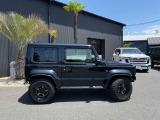 ジムニーシエラ 1.5 JC 4WD 