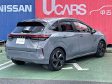 ノートオーラ 1.2 G FOUR 4WD 