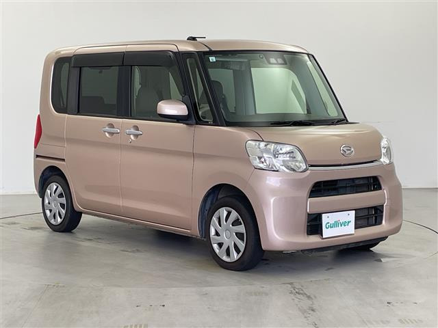 タント L SAIII 修復歴無し