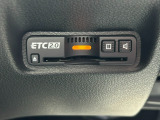 ETC車載器の画像です。