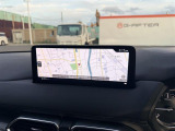 CX-5 2.2 XD Lパッケージ 禁煙車 6MT 後席モニター