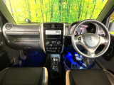 ジムニー ランドベンチャー 4WD 