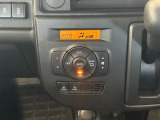 気温に合わせて直感的に操作することで、車内をいつでも快適に保てます。