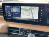 日産エンタテインメントシステムを搭載しております。