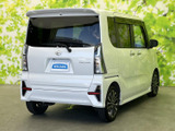 タントカスタム RS 