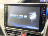 【BIG-X10インチナビ】人気の大画面BIG-Xナビを装備。専用設計で車内の雰囲気にマッチ!ナビ利用時のマップ表示は見やすく、テレビやDVDは臨場感がアップ!いつものドライブがグッと楽しくなります♪
