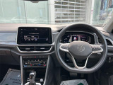 T-Roc TDI 4モーション スタイル ディーゼル 4WD 
