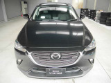 CX-3 2.0 20S プロアクティブ Sパッケージ 