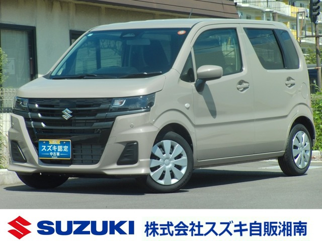 ワゴンR ZL 