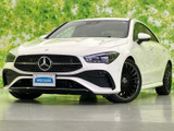 メルセデス・ベンツ CLAクラス CLA180 アーバン スターズ