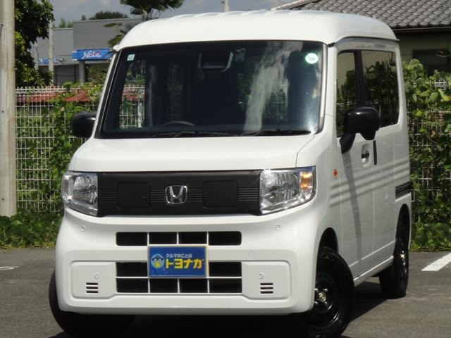 N-VAN e: e: L4 純正8インチインターナビDTV バックカメラ