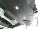バックドアLED照明