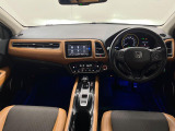 ヴェゼル 1.5 ハイブリッド Z ホンダセンシング 