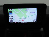 使いやすいナビで目的地までしっかり案内してくれます。各種オーディオ再生機能も充実しており、お車の運転がさらに楽しくなります!!