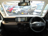 全国の日産自動車ディーラーでメンテナンスが受けられるので安心です