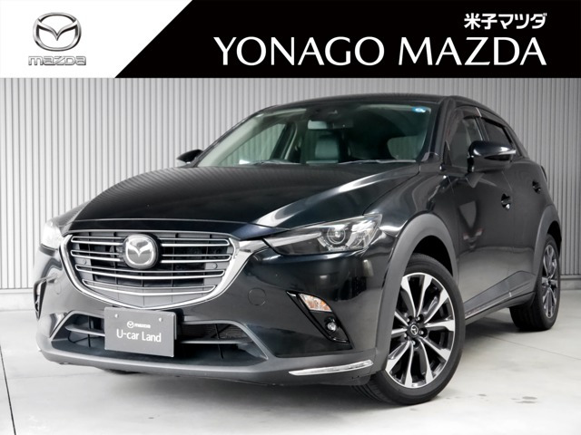 CX-3 2.0 20S プロアクティブ Sパッケージ
