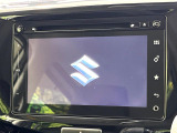 【メーカー純正ナビ】インテリアに溶け込むスタイリッシュな「専用設計」メーカーナビを装備♪視認性や操作性など基本性能にも優れ、より上質なカーライフをお楽しみいただけます。