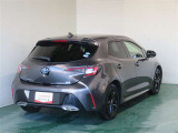 カローラスポーツ 1.8 ハイブリッド G スタイルパッケージ 