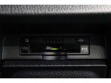 スッキリ装着されたビルトインタイプのETC!高速道路走行の料金所をノンストップで通過できます。※ ETCカードのお申し込みも当社にお任せ下さい!