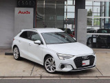 A3スポーツバック 30 TFSI アドバンスド 
