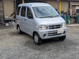 パートタイム4WD