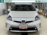 プリウスPHV 1.8 G 