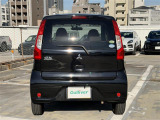eKワゴン E 修復歴無し
