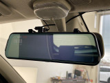 【ドライブレコーダー】映像・音声などの運転中の記録を残します。事故などを起こした起こされた時の証拠になりえますので、もしも時でも安心ですね。