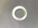 【クリアランスソナー】バンパーに付いたセンサーが障害物を検知!一定の距離に近づくとアラートで教えてくれます♪狭い駐車スペースや車庫入れ時も安心ですね☆