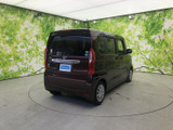 N-BOX G L ホンダセンシング 