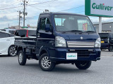 キャリイ KC スペシャル 4WD 修復歴無し