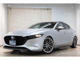 MAZDA3ファストバック 1.5 15C 