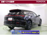 クラウンエステート 2.5 Z E-Four 4WD 
