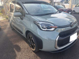 シエンタ ハイブリッド 1.5 Z E-Four 4WD 